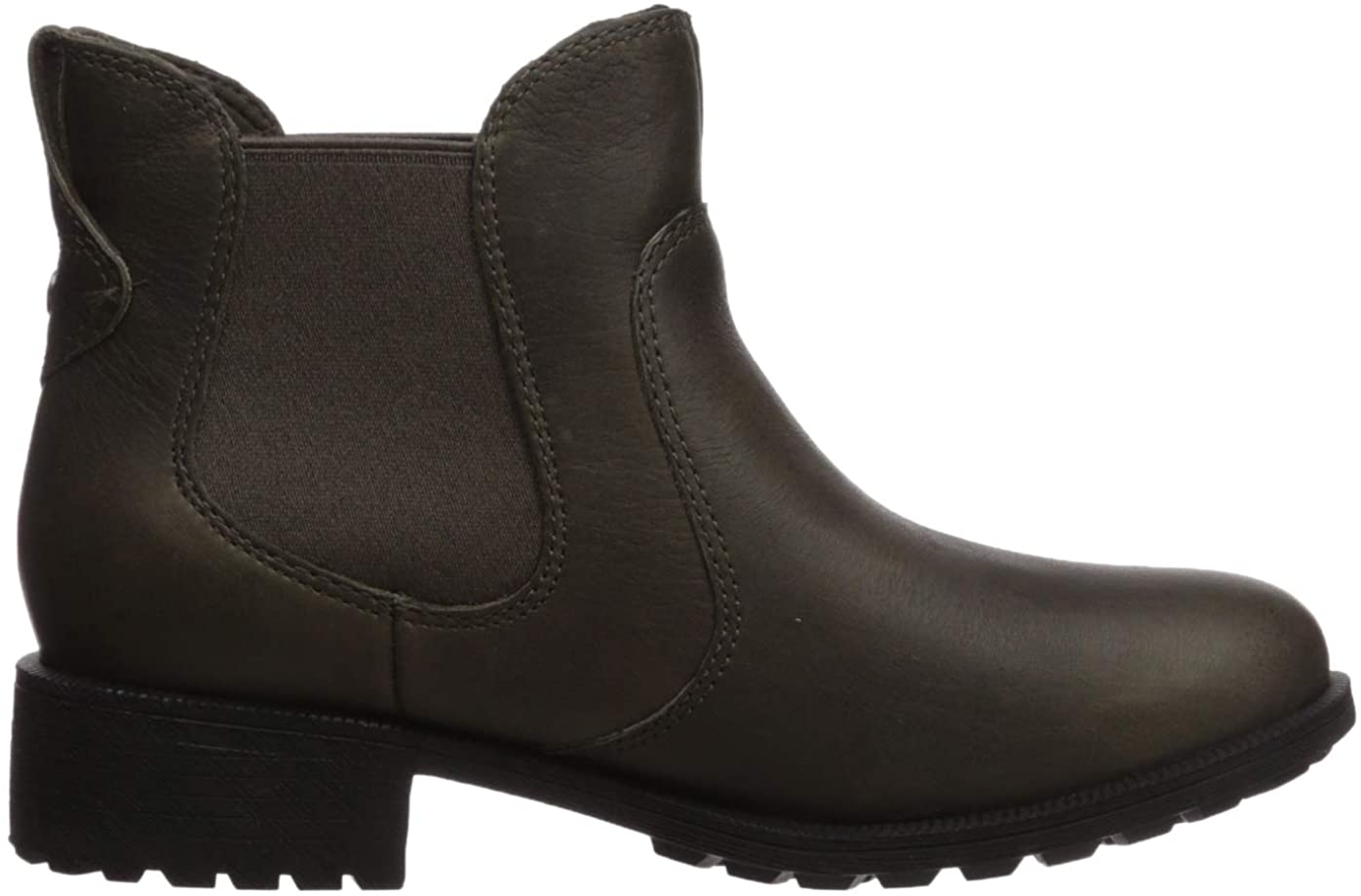 ugg bonham iii black