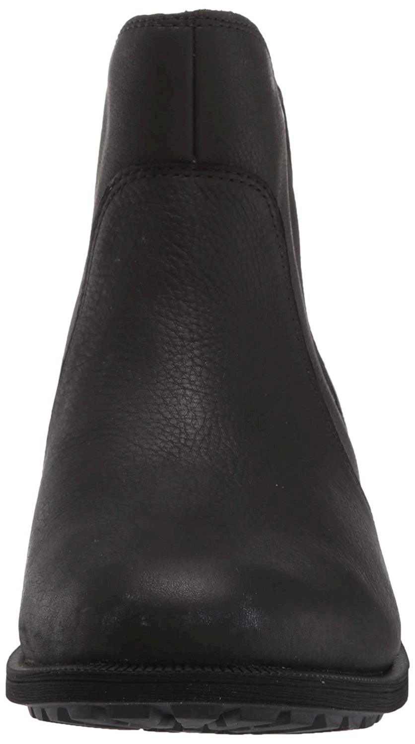 ugg bonham iii black