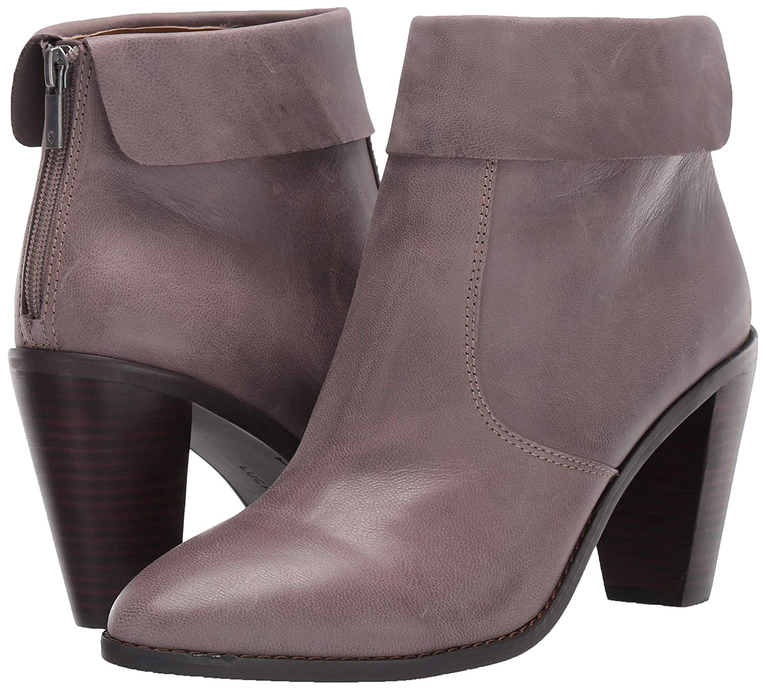 best brands for ankle boots