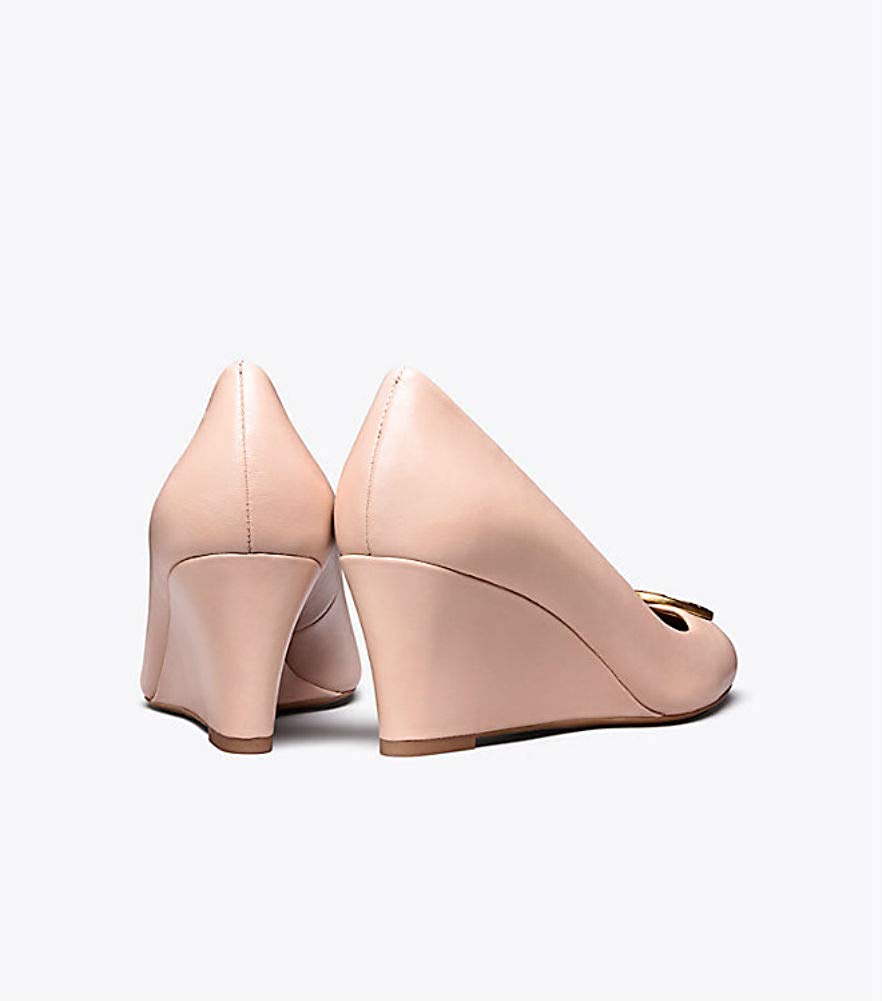 tory burch chelsea wedge goan sand