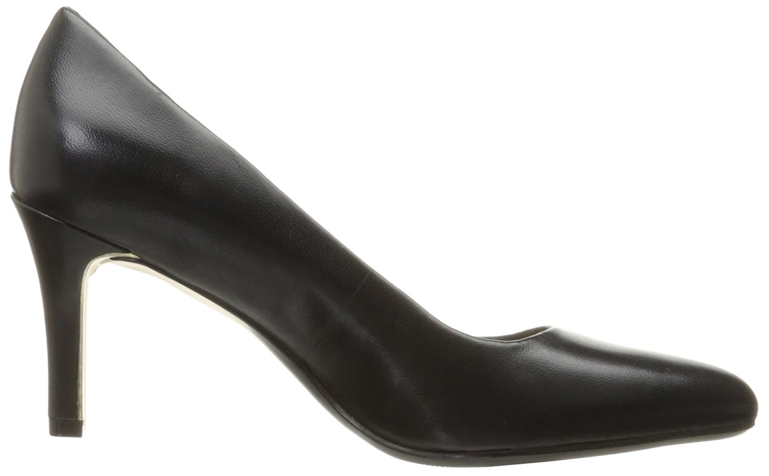naturalizer natalie pointy toe pump