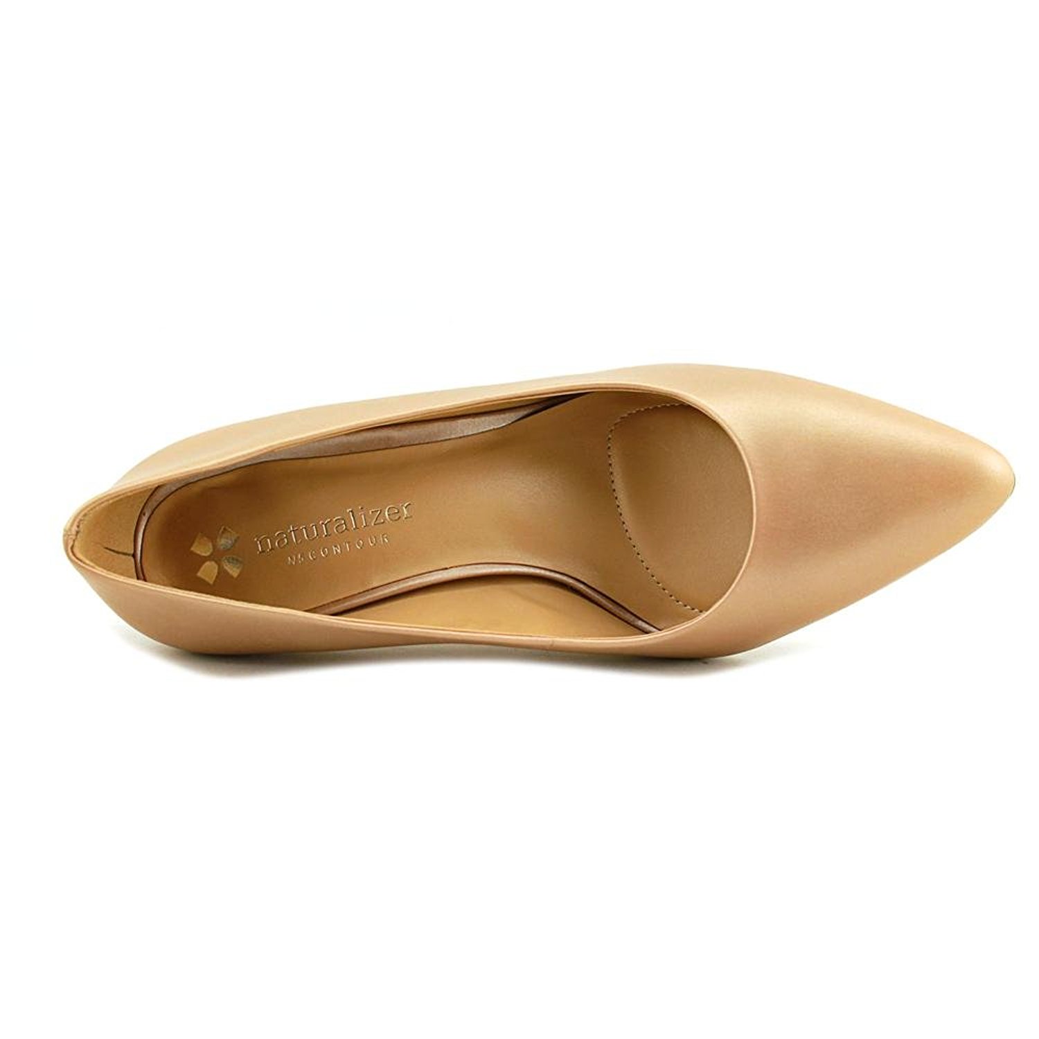 naturalizer natalie pointy toe pump