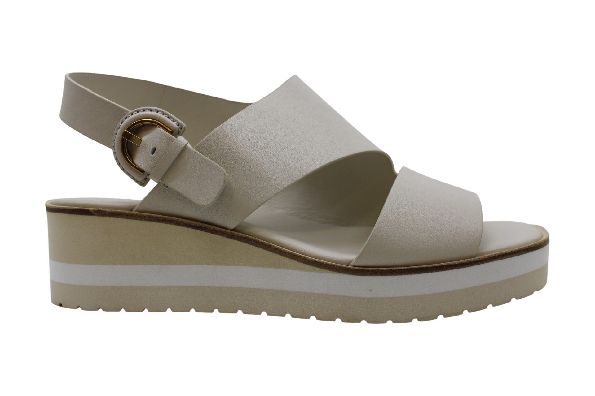Vince Women's Shoes 2gsr6u Wedged Sandals, Tan, Size 6.5 | eBay