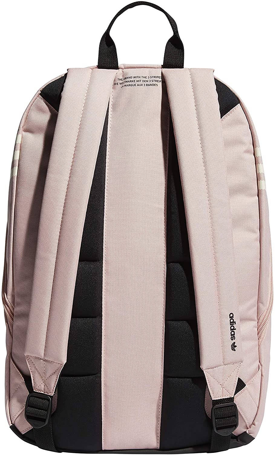 adidas originals national pink spirit backpack