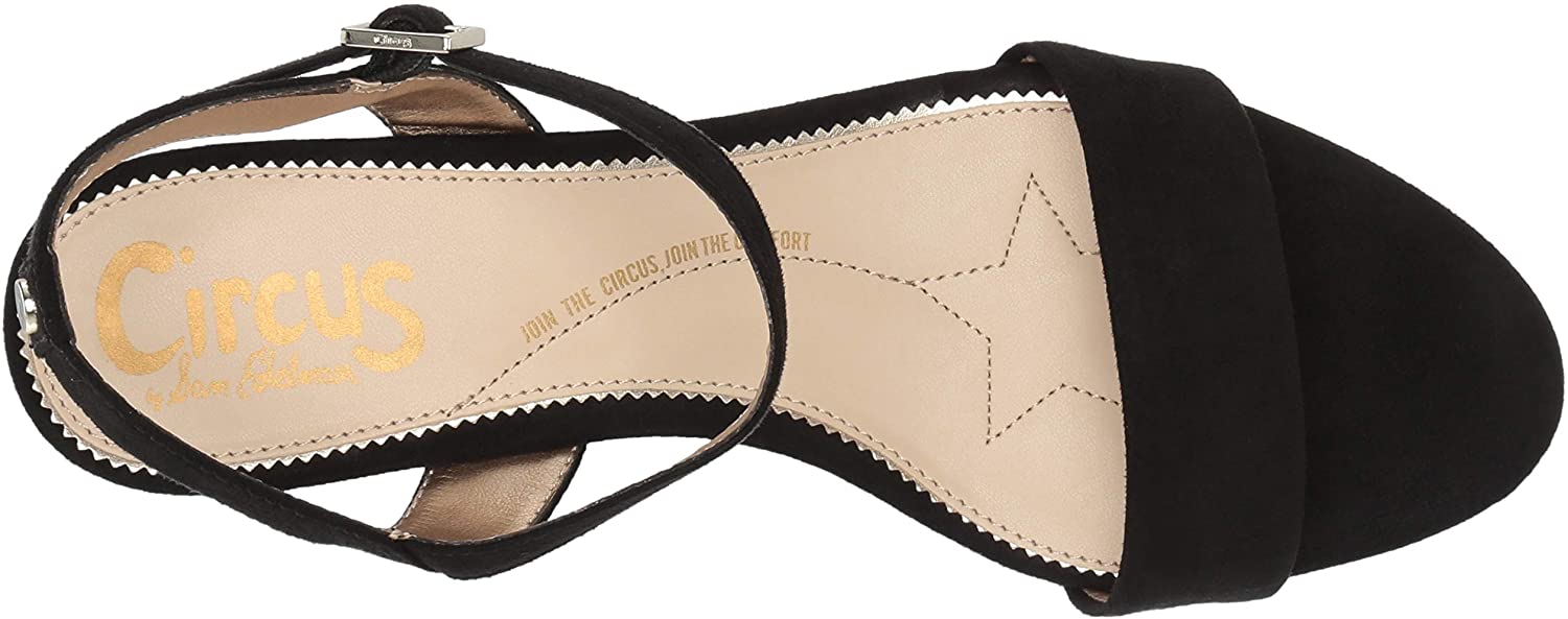 Circus by Sam Edelman Women's Ibis Pump, Black, Size 9.5 h0Bi | eBay