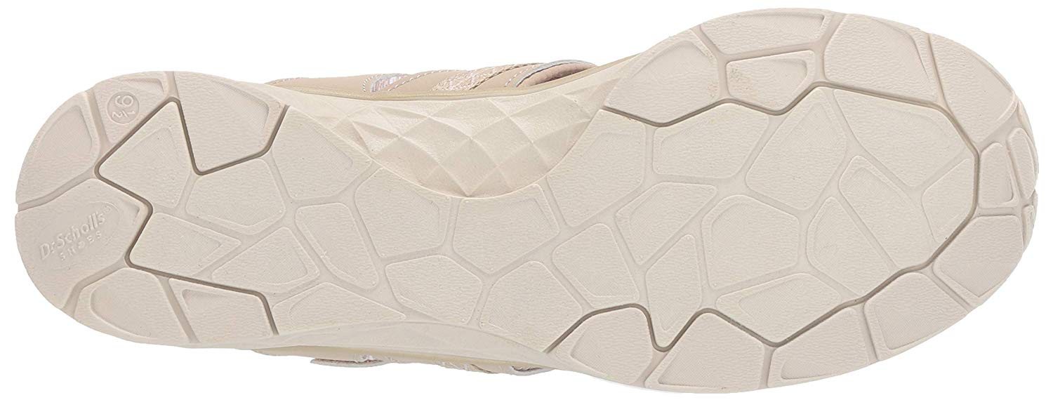 Dr. Scholl's Shoes Women's Andrews Fisherman Sandal, Beige, Size 9.5 RH63 | eBay