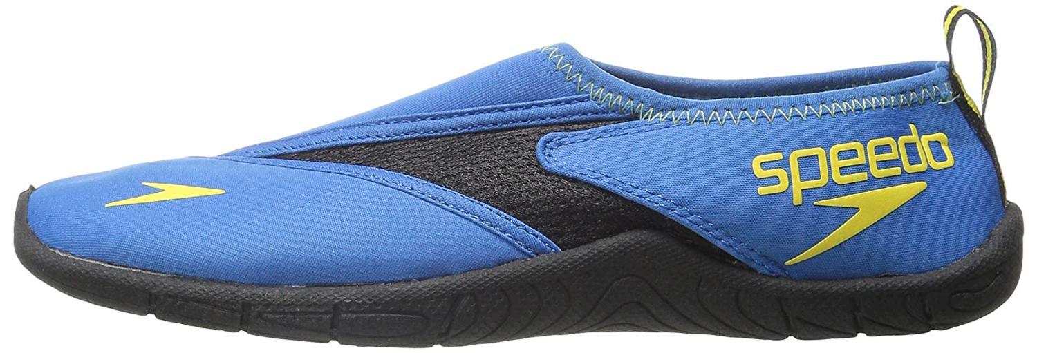 Speedo Men's Surfwalker 3.0 Water Shoe 