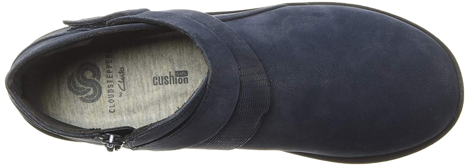 clarks sillian rani ankle boot