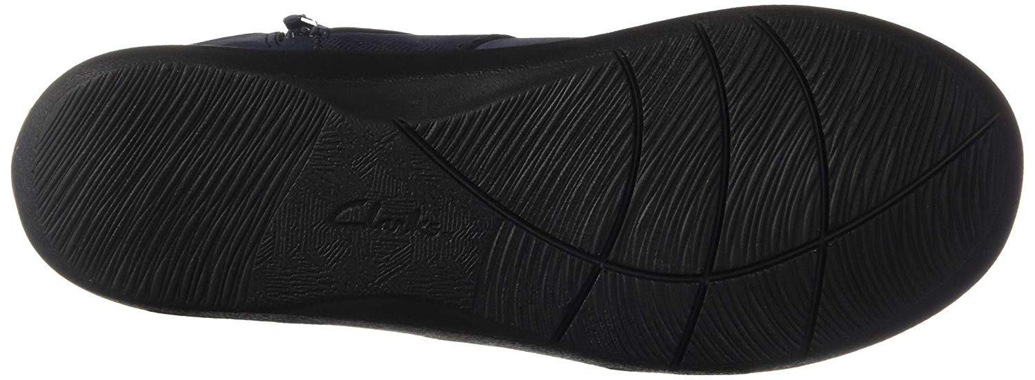 clarks sillian rani ankle boot