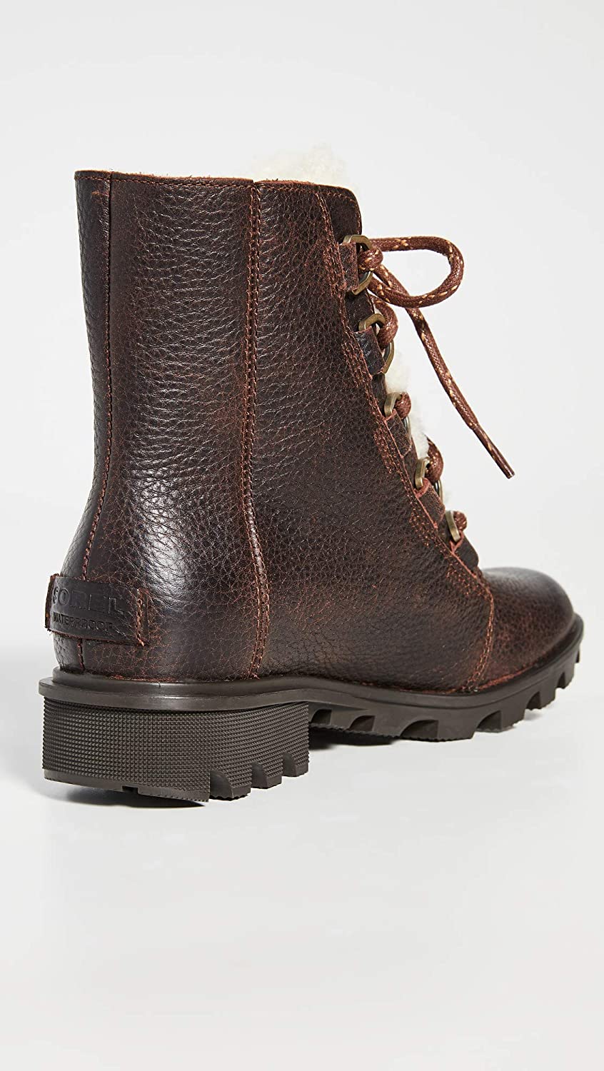 sorel phoenix lace boot