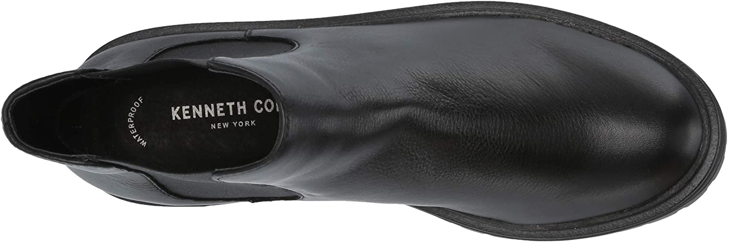 kenneth cole rhode waterproof bootie