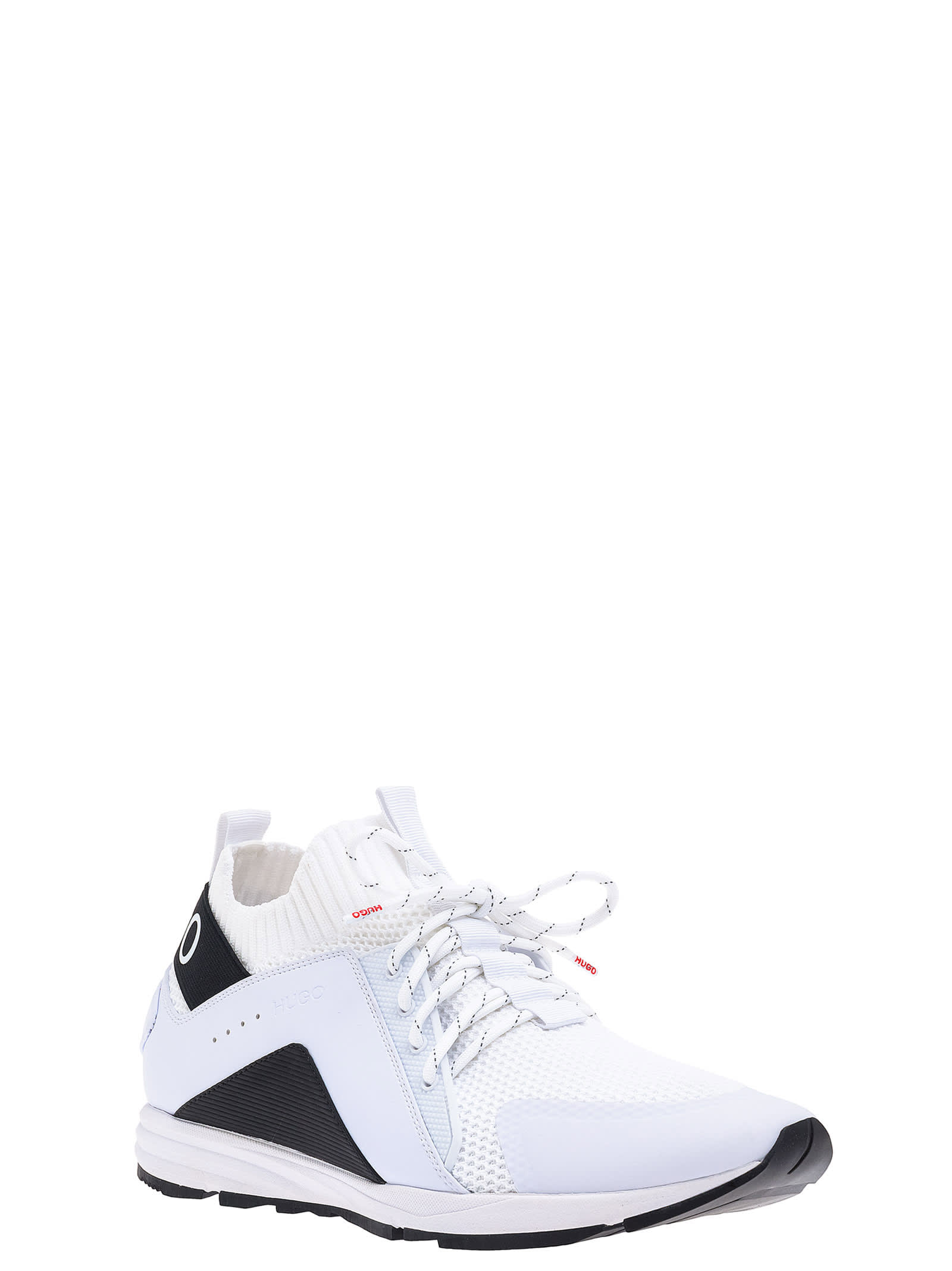 Hugo Boss Men's Hybrid Sneakers Shoes