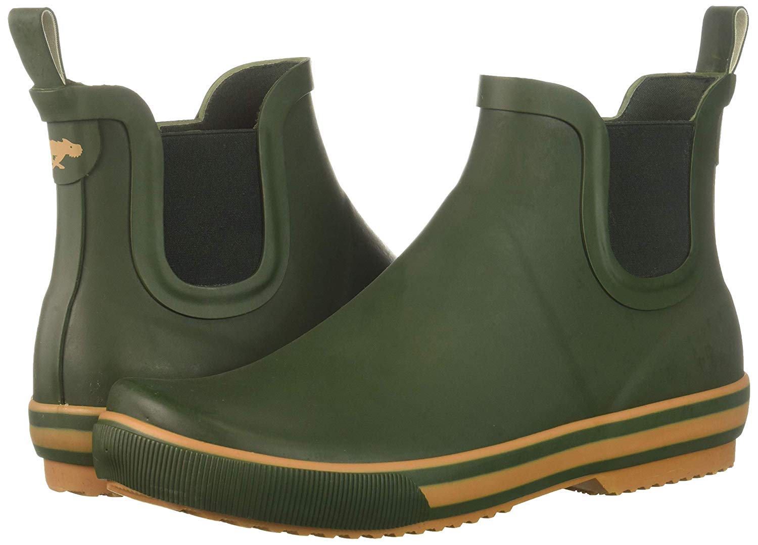 Rocket Dog Women�s Shoes RAINBOWPC Rubber Closed Toe Ankle