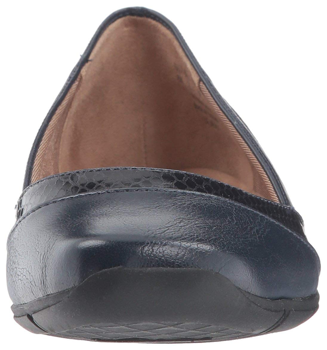 life stride navy flats