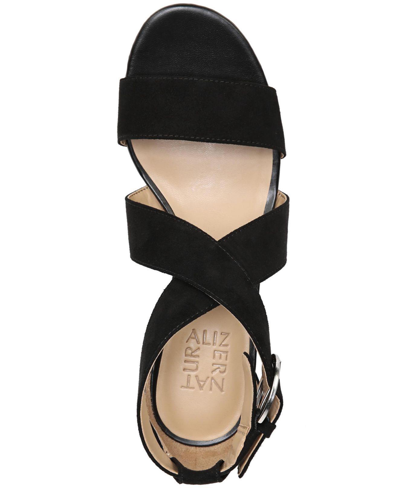 casual strap sandals