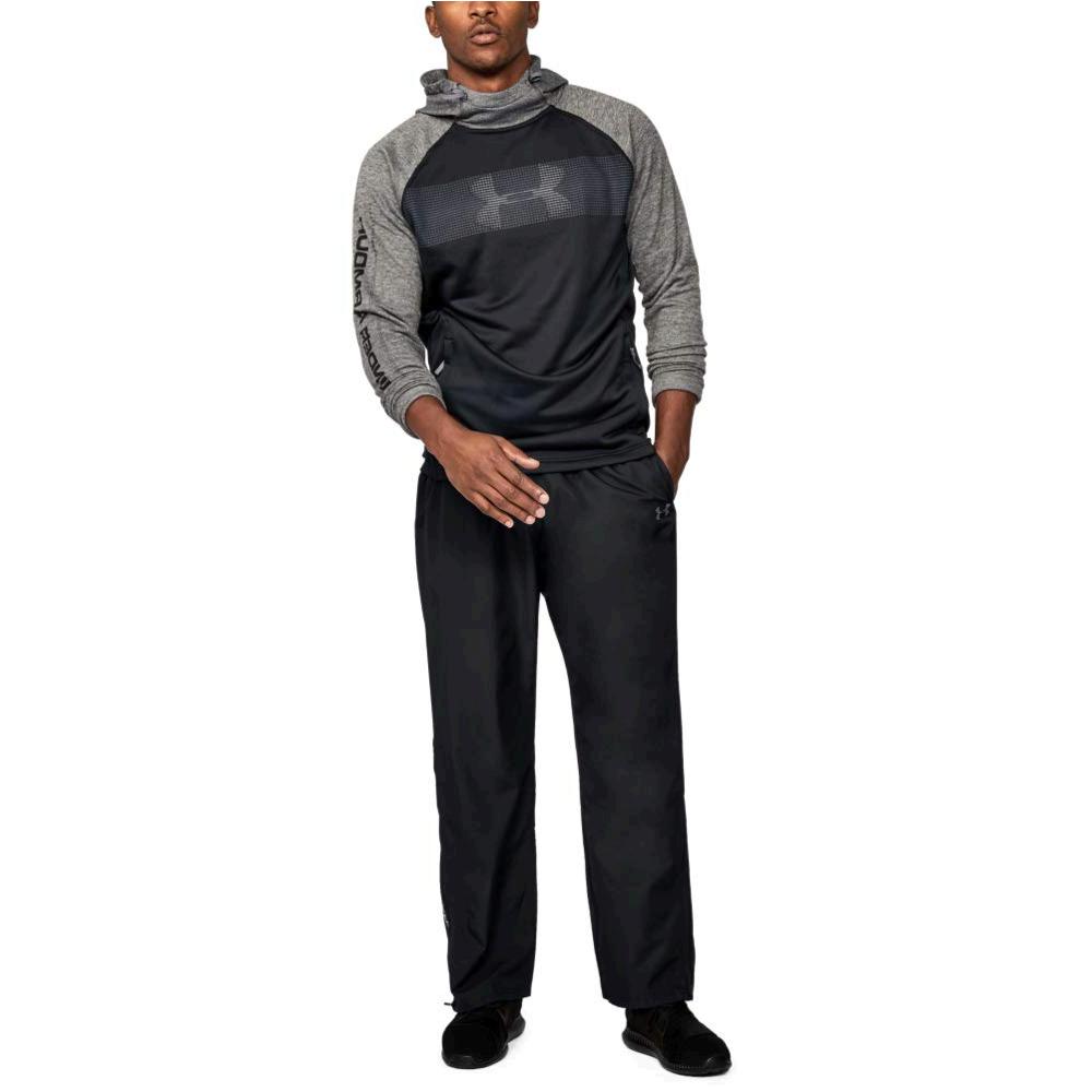 under armour vital warm up pants tall