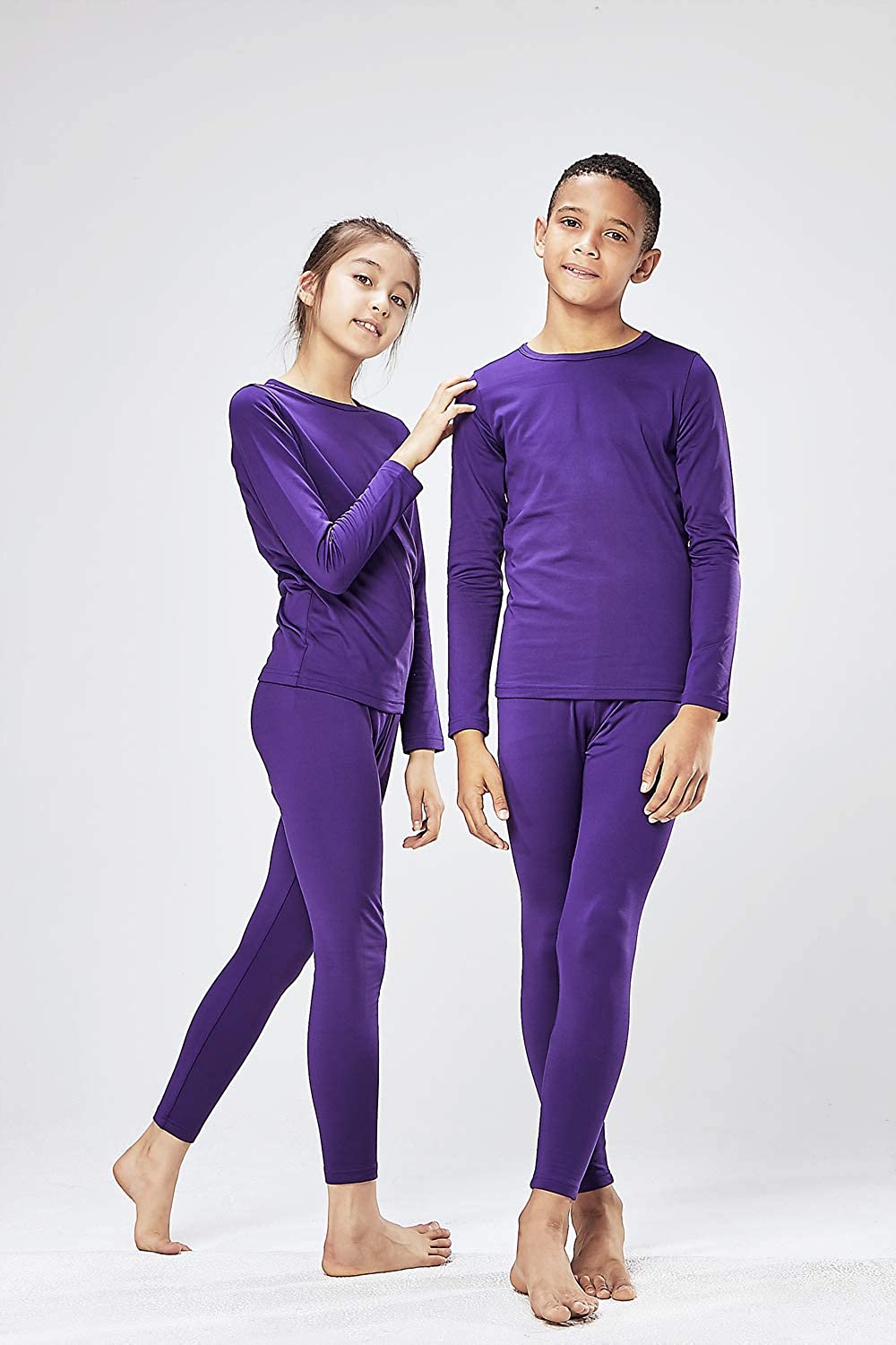 thermal underwear for girls