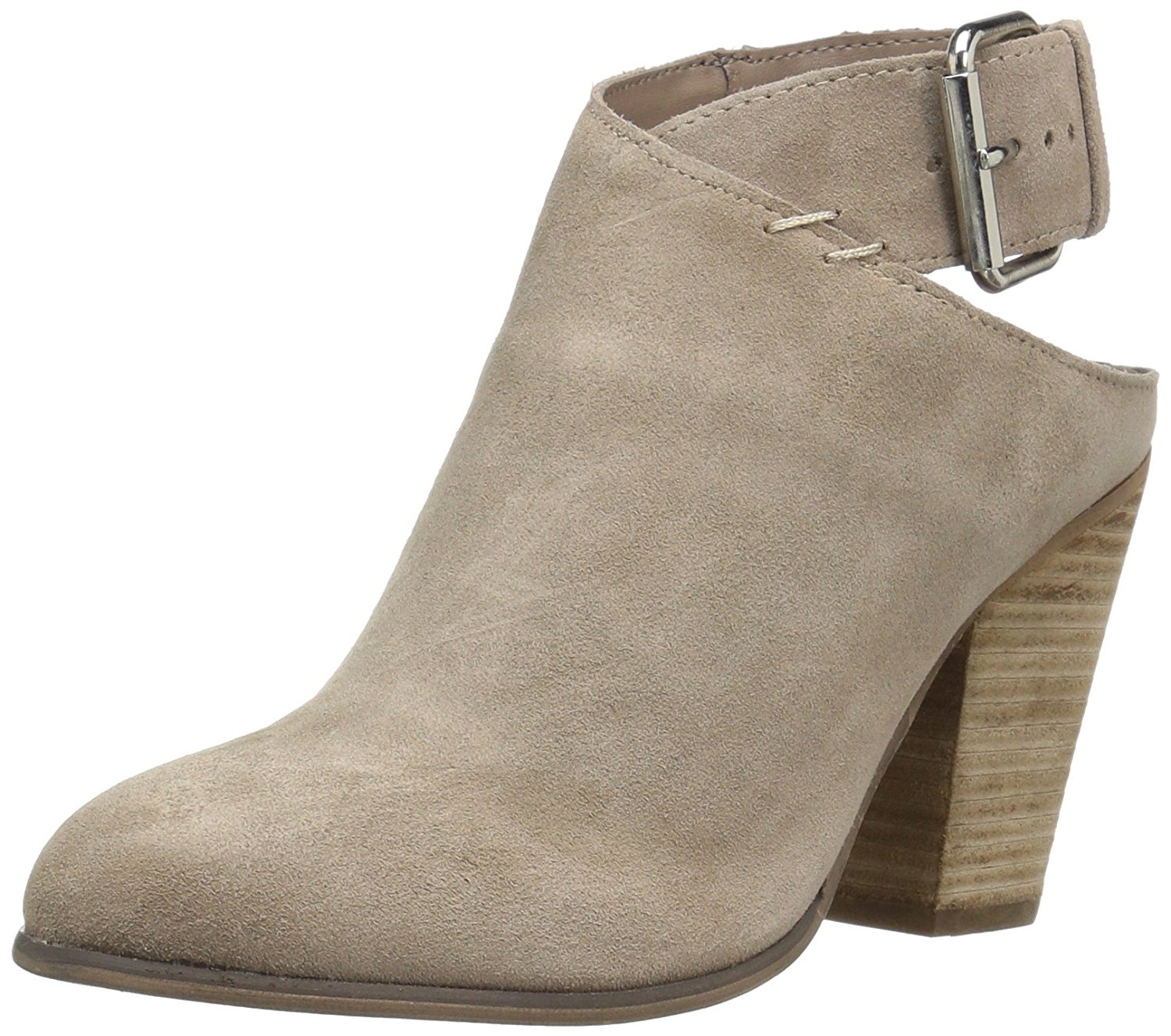 Carlos by Carlos Santana Womens Hawthron Ankle Bootie Doe Size 100 Carlos by Carlos Santana Womens Hawthron Ankle Bootie Doe Size 100