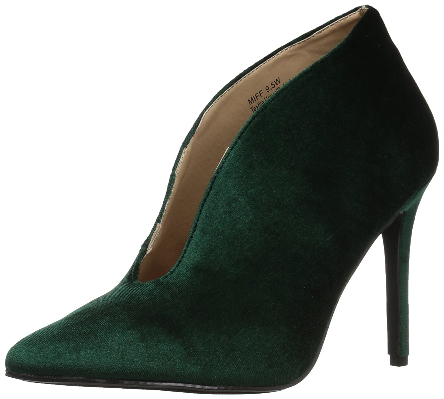 penny loves kenny miff velvet pump