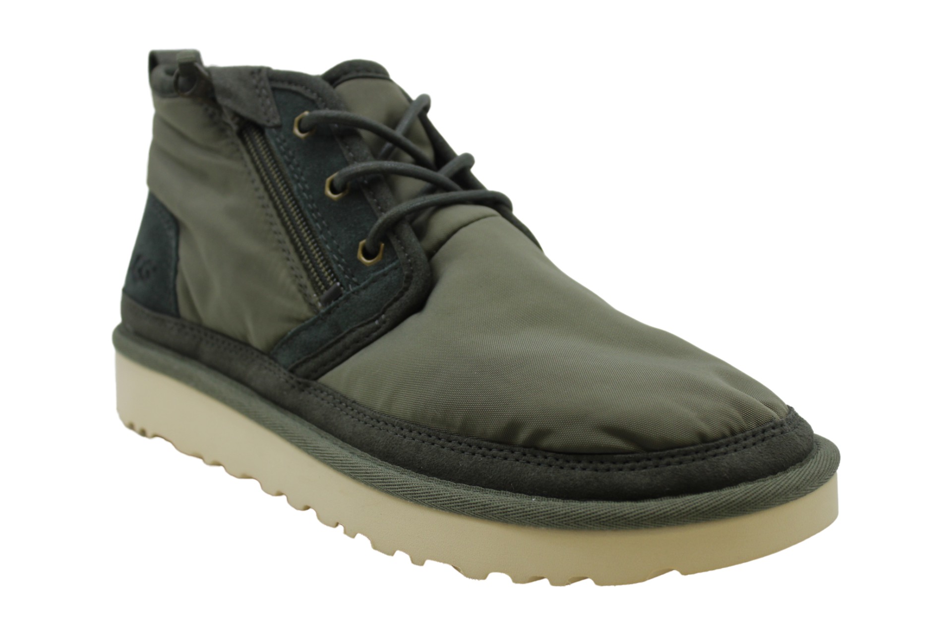 green ugg boots for men