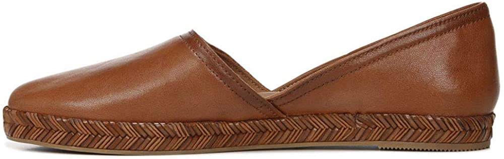 zodiac dawn ballet flat