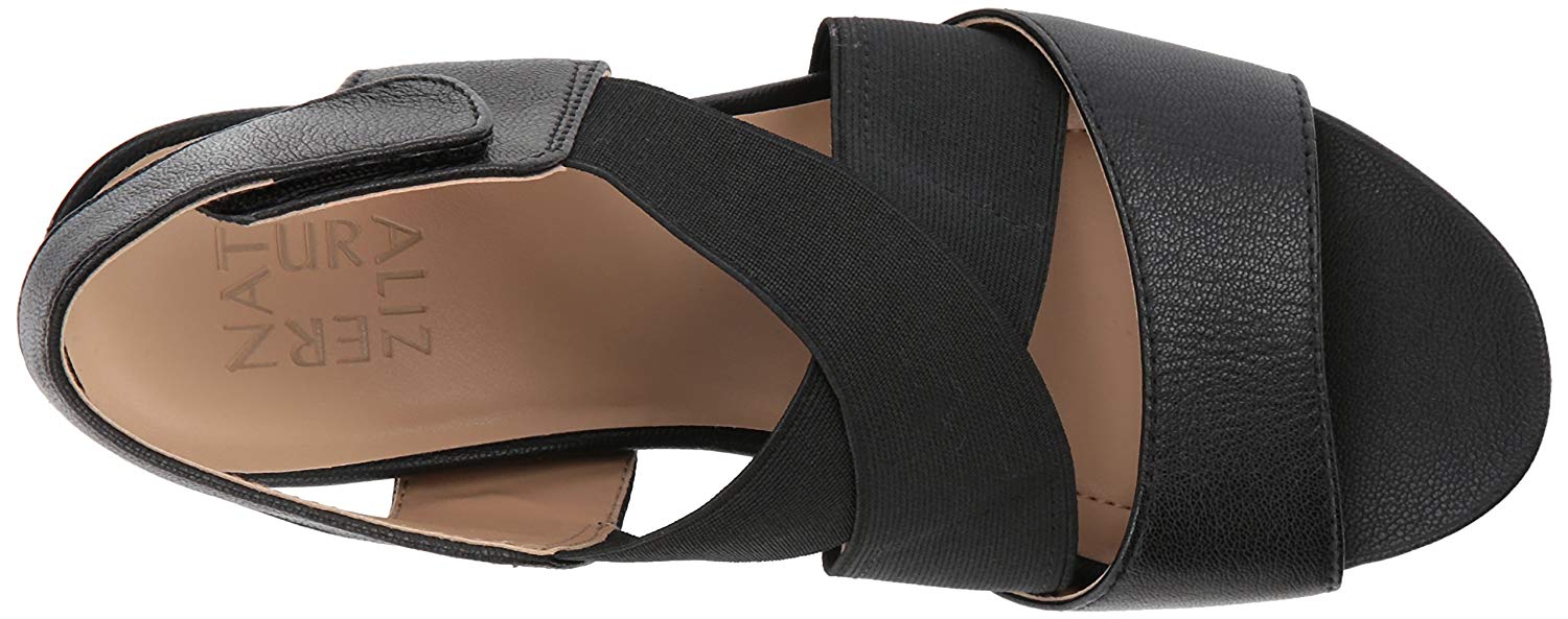 naturalizer tally ankle strap