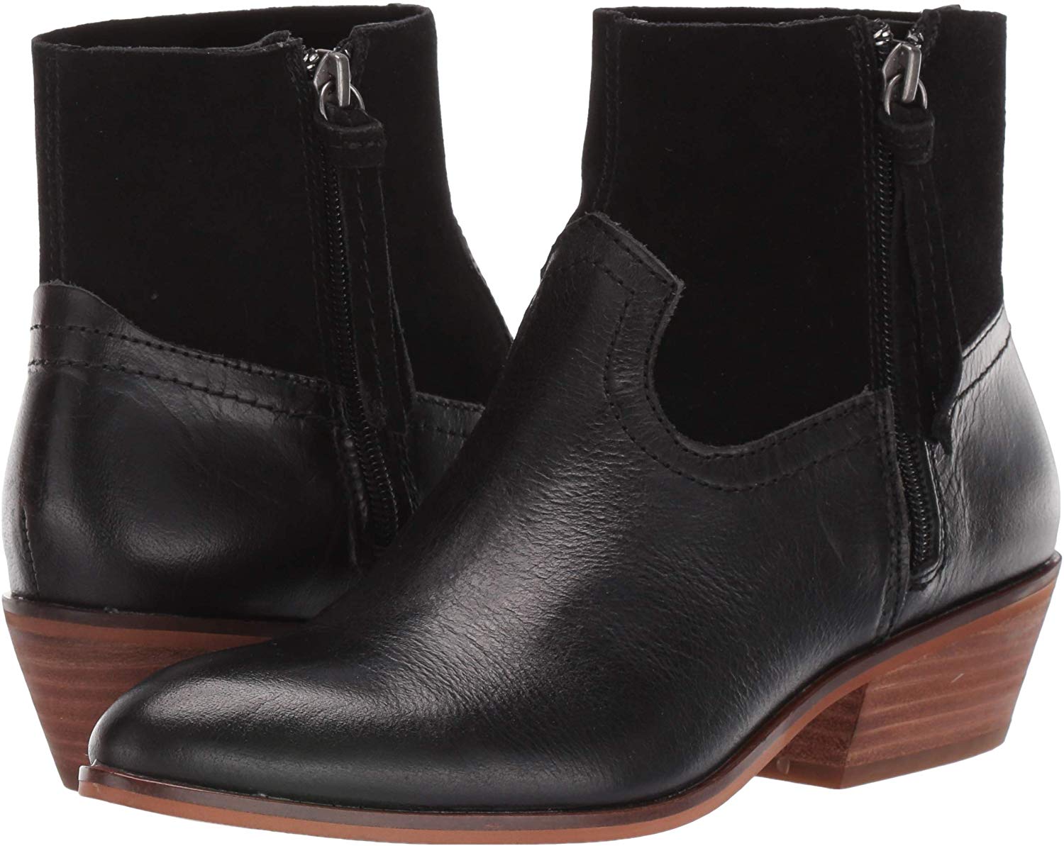 frye odessa clog