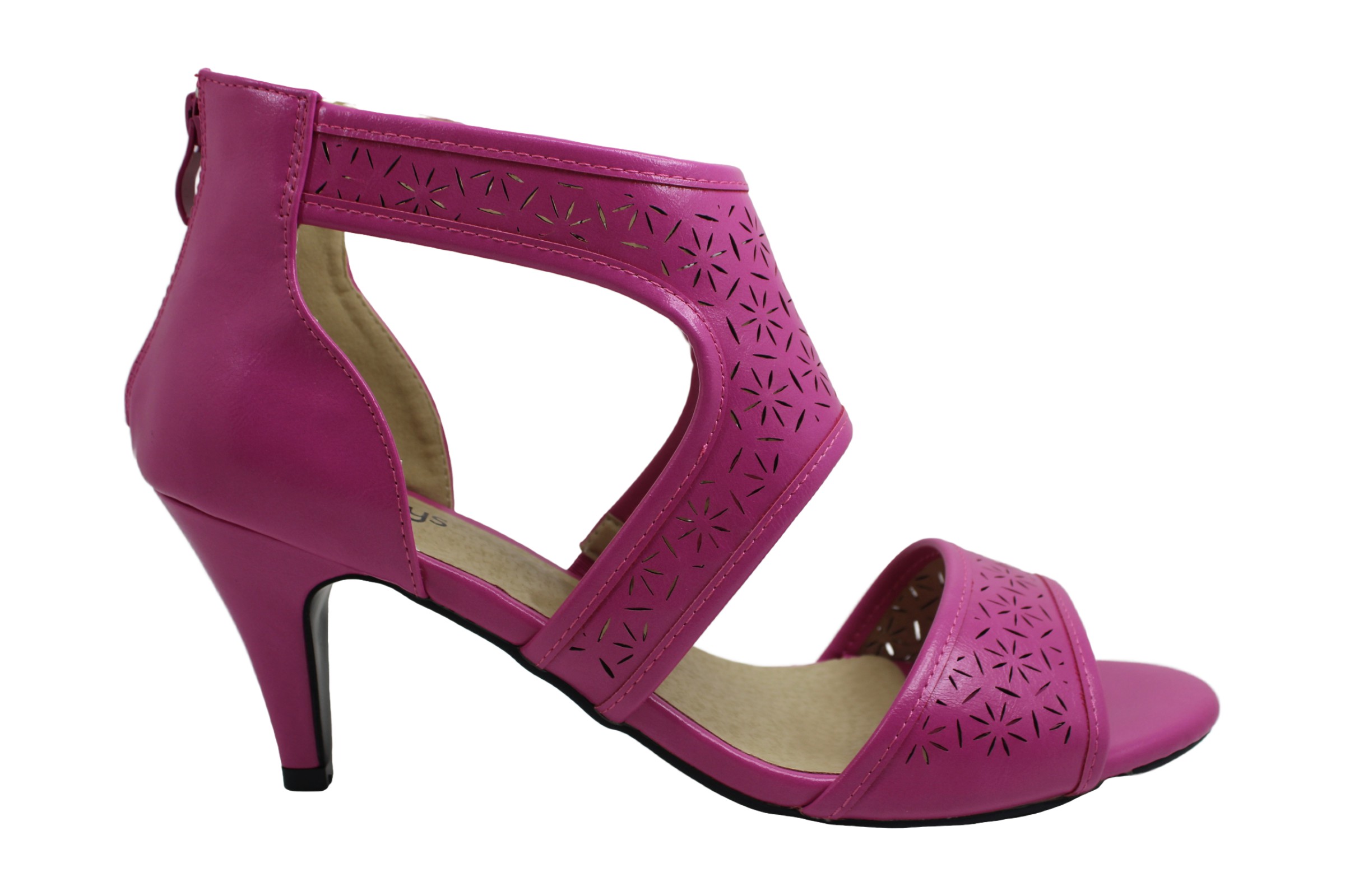 prom heels size 12