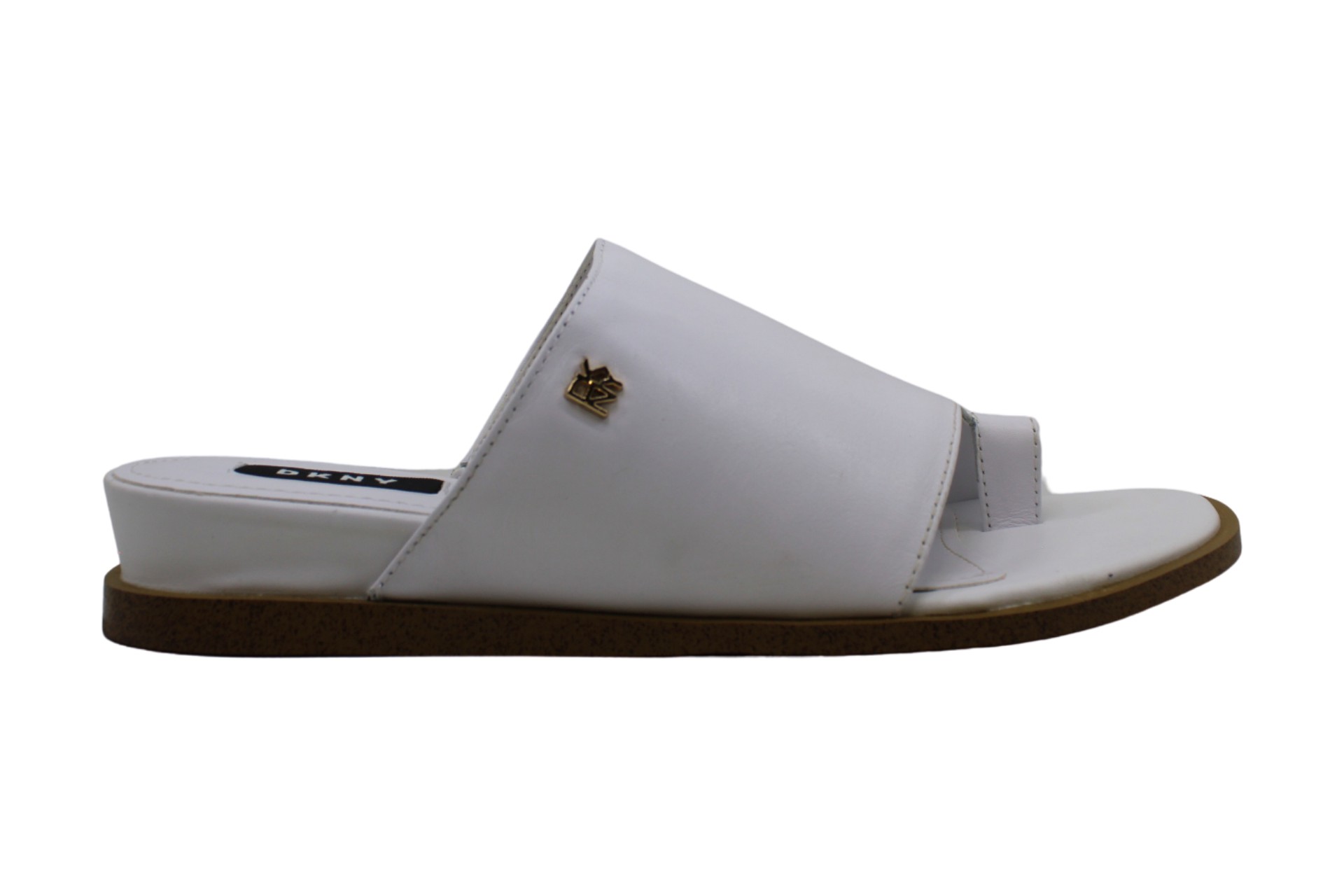 casual slide on sandals