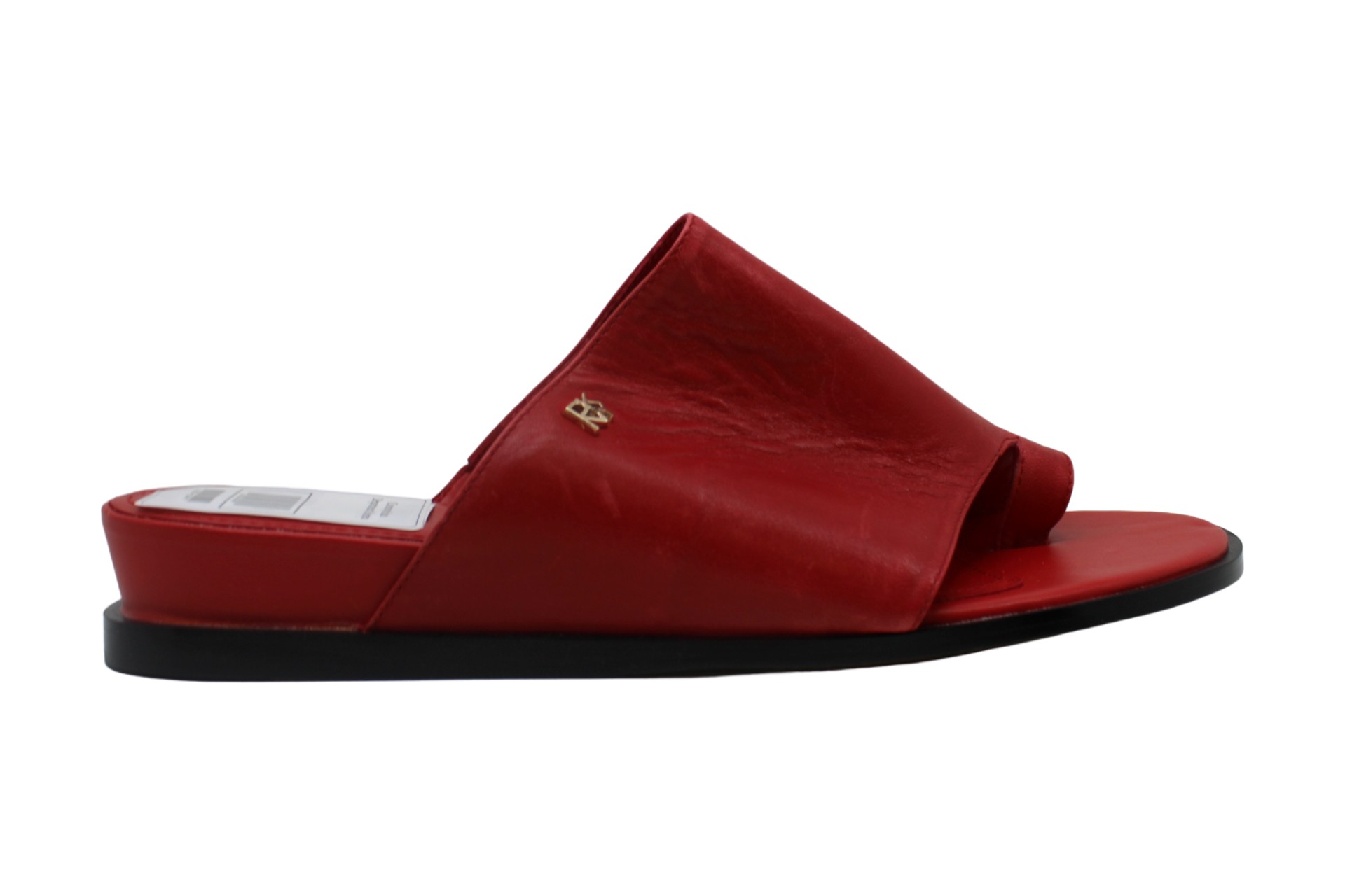 yeezy giant slippers