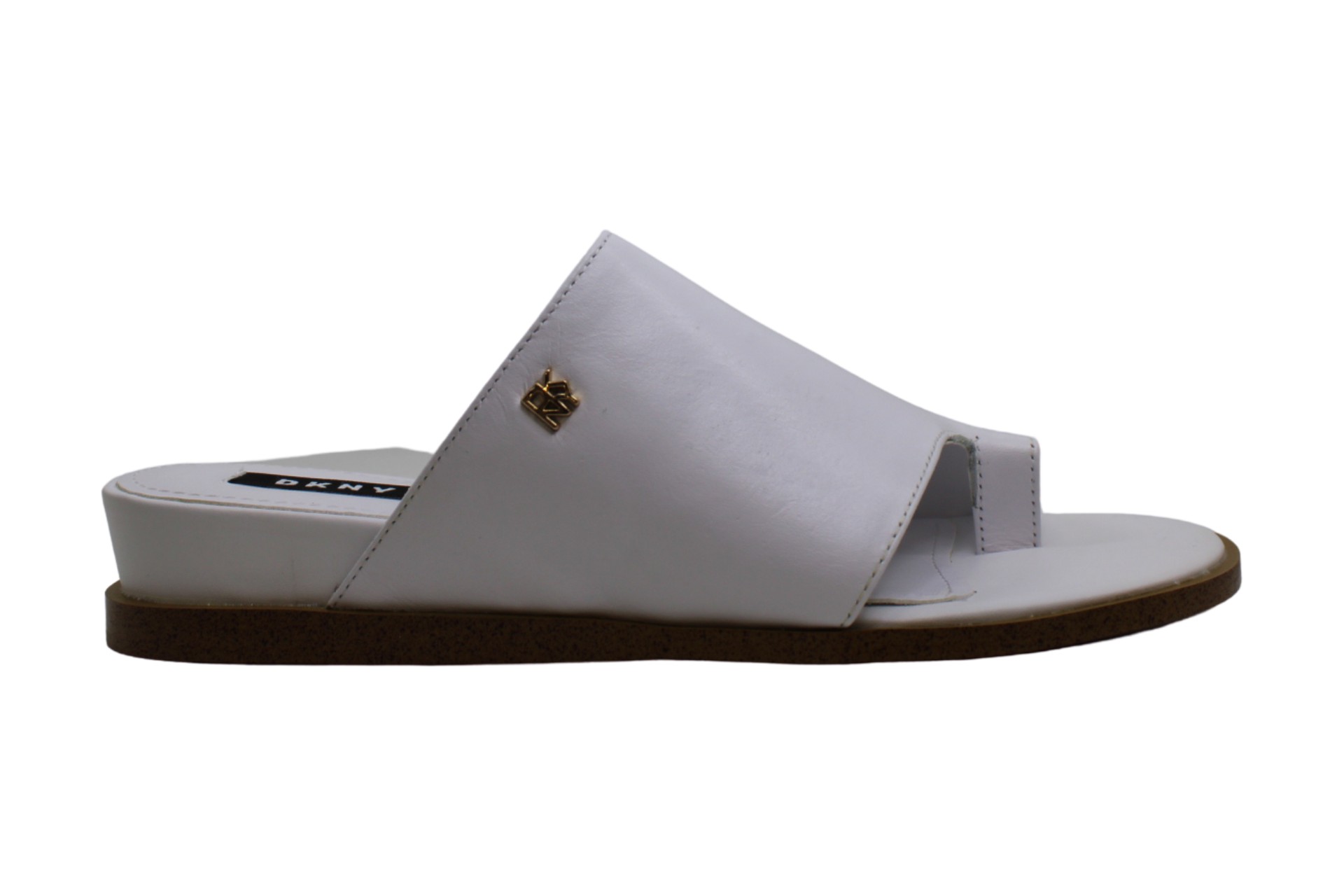 dkny womens sandals