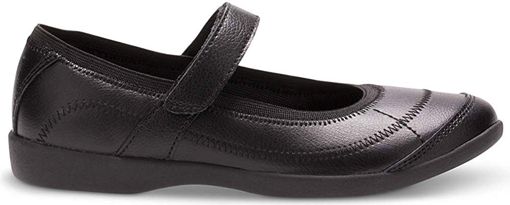 hush puppies mary jane flats