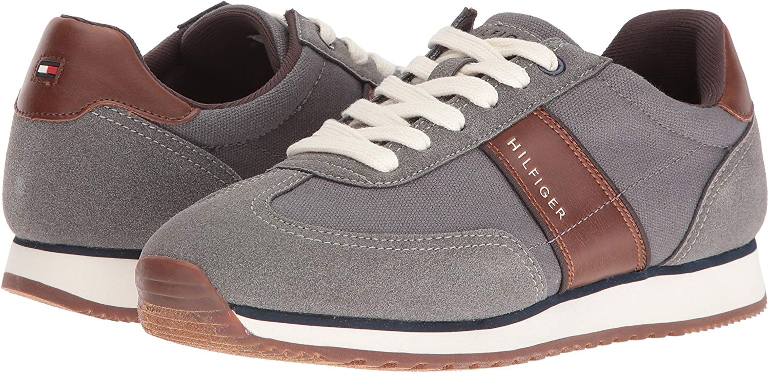 Кроссовки Tommy
