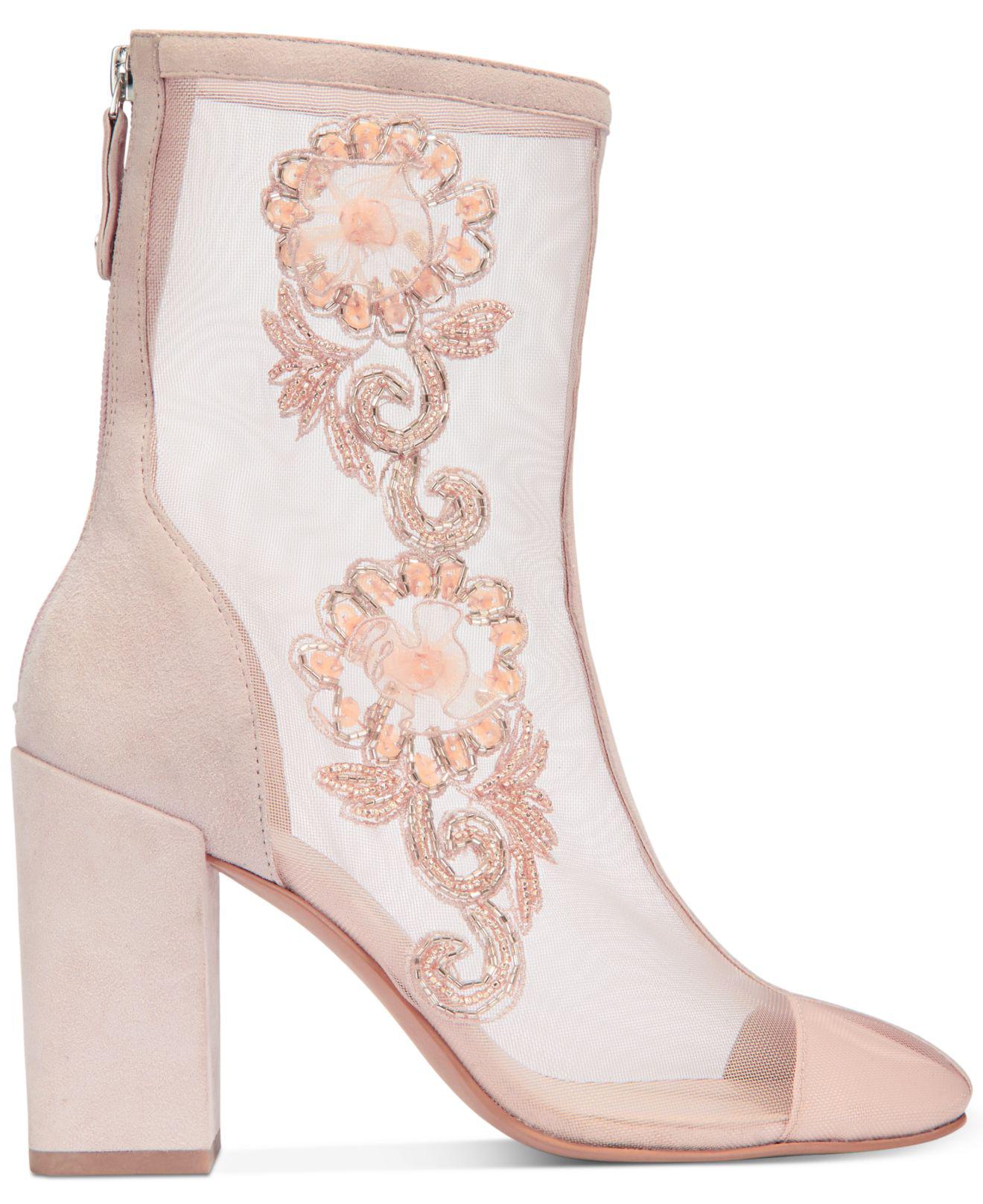 Avec Avec Avec Les Filles Frauen reagan Geschlossener Zeh Fashion Stiefel Pink Groesse 9 U 56e660 Avec Avec Avec Les Filles Frauen reagan Geschlossener Zeh Fashion Stiefel Pink Groesse 9 U 56e660