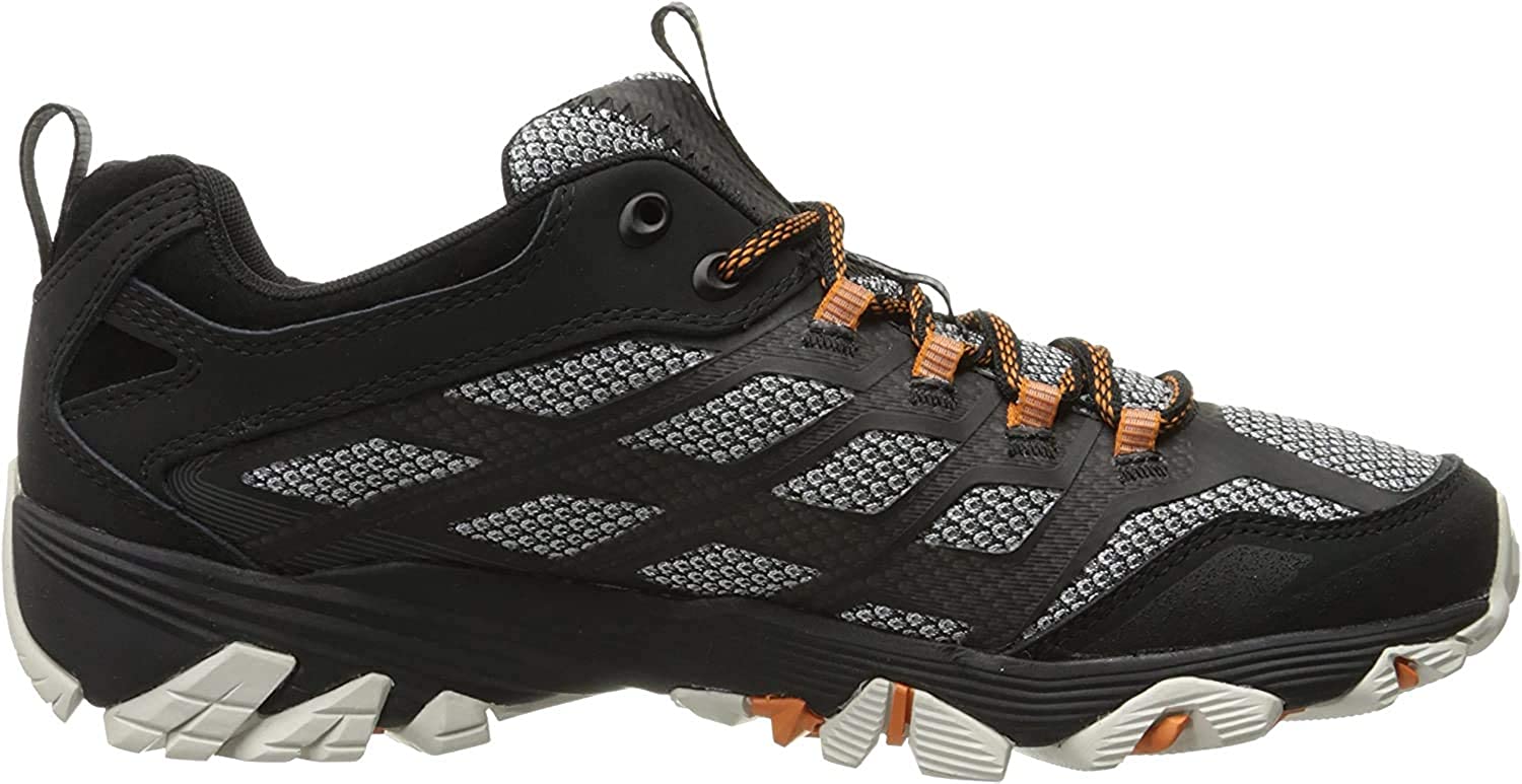 men's moab fst hiking shoe