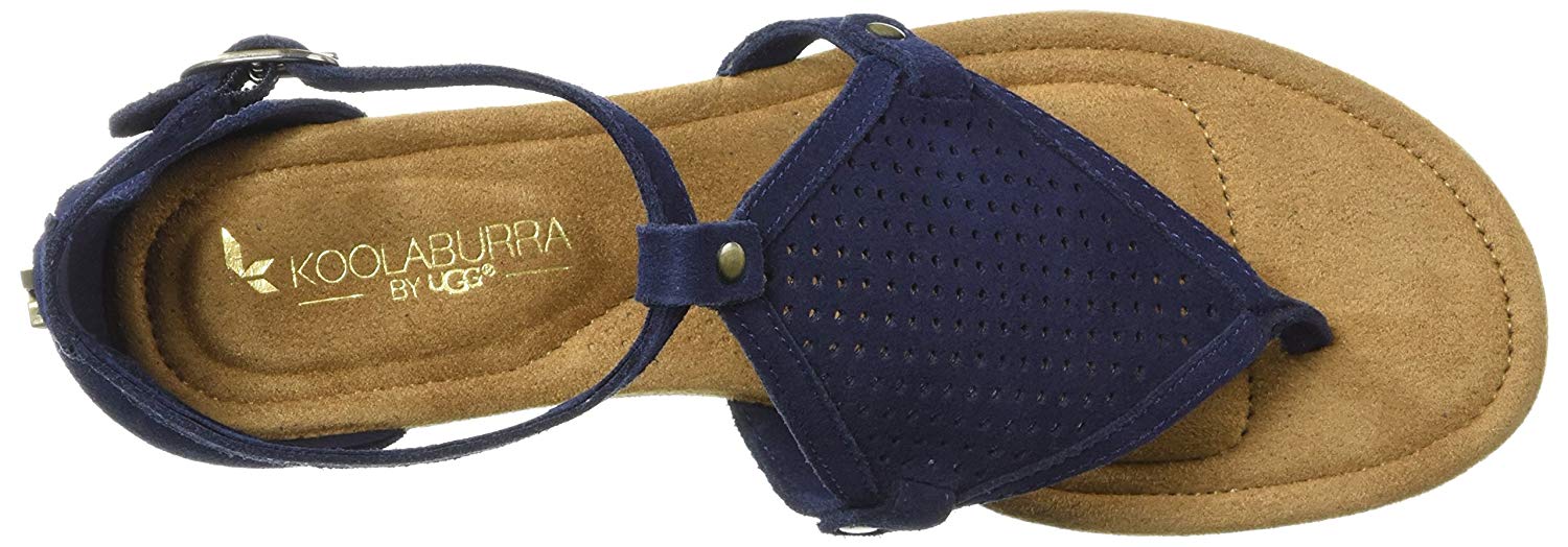 insignia blue koolaburra