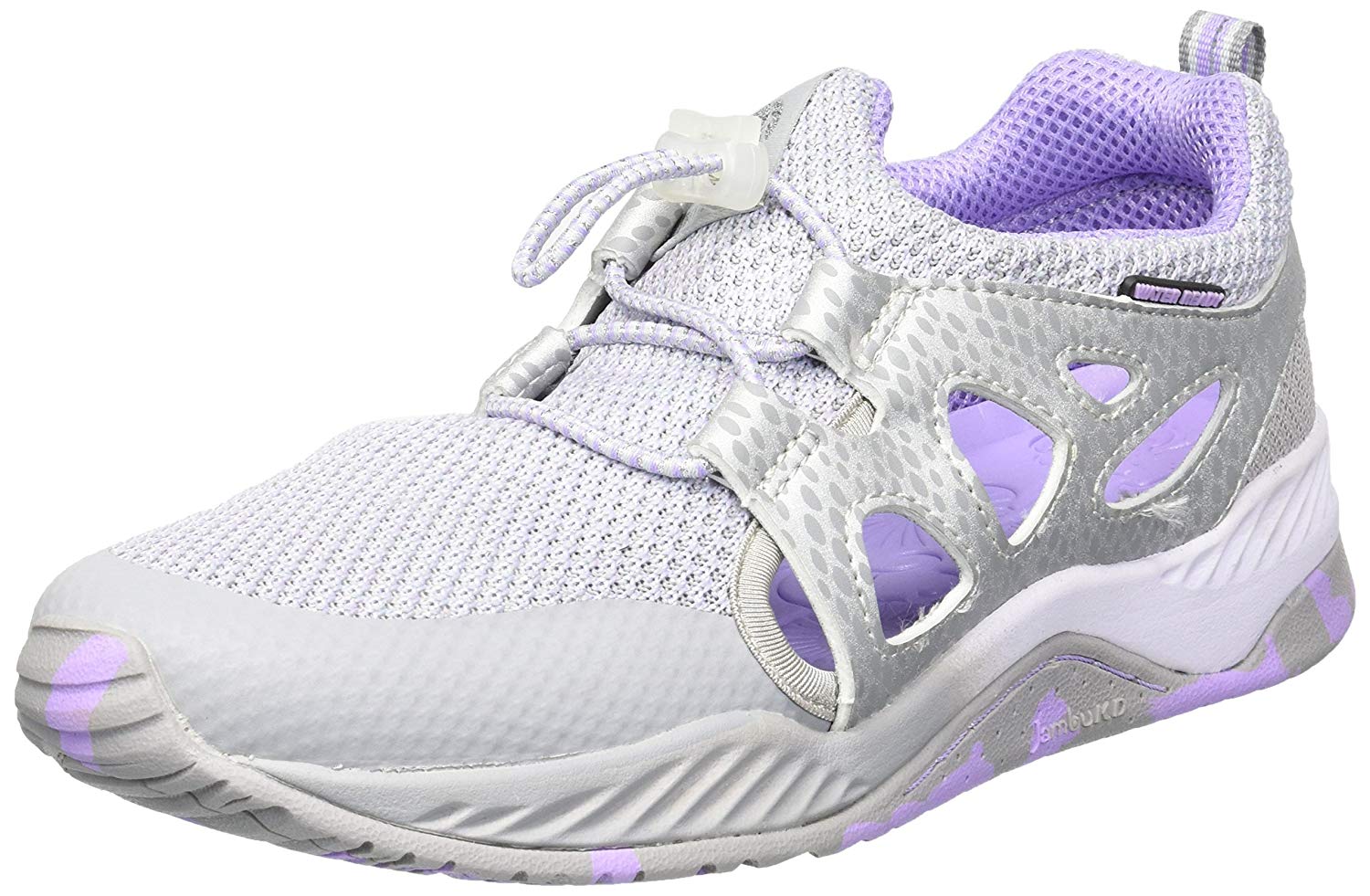 Kids Jambu Boys Talon Fabric Low Top