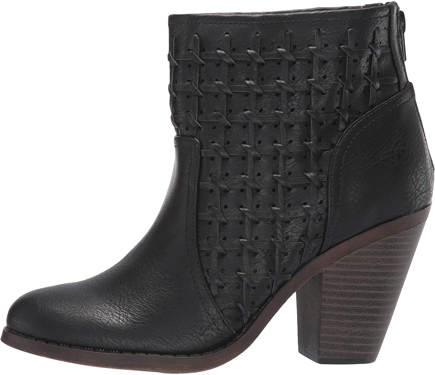 Fergalicious (FERAG) Women's Worthy Ankle Boot, Black, Size 9.0 B33W | eBay