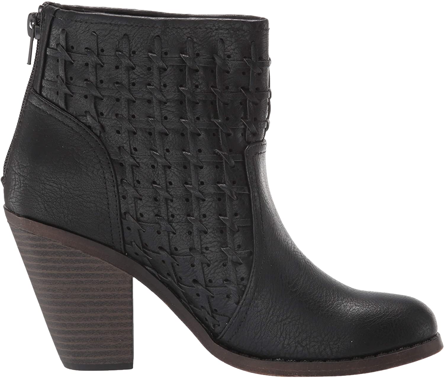 Fergalicious (FERAG) Women's Worthy Ankle Boot, Black, Size 9.0 B33W | eBay