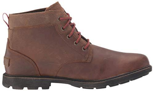 rockport rugged bucks 2 chukka