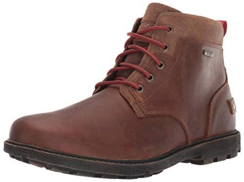 rockport rugged bucks 2 chukka