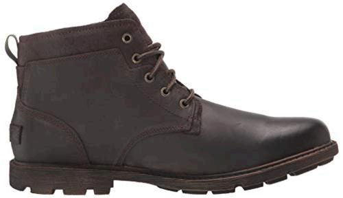 rockport rugged bucks 2 chukka
