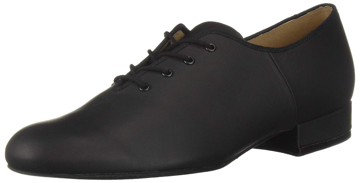 men's dance sneakers suede sole