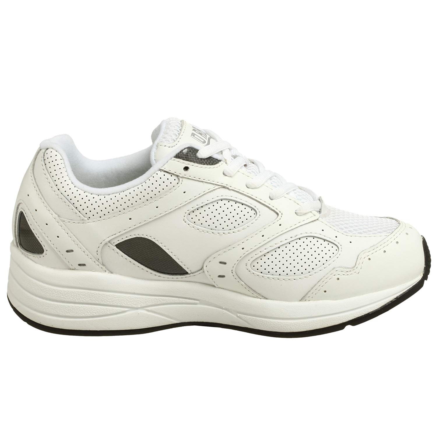 Drew Shoe Women's Flare Walking Shoe, White, Size 11.5 9JnQ | eBay