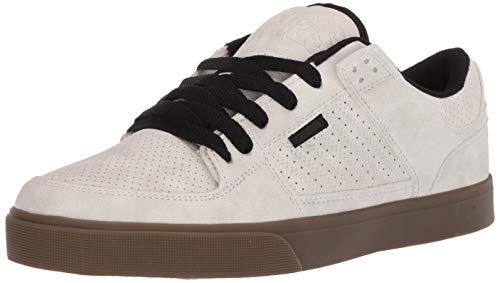 osiris men's protocol skate shoe