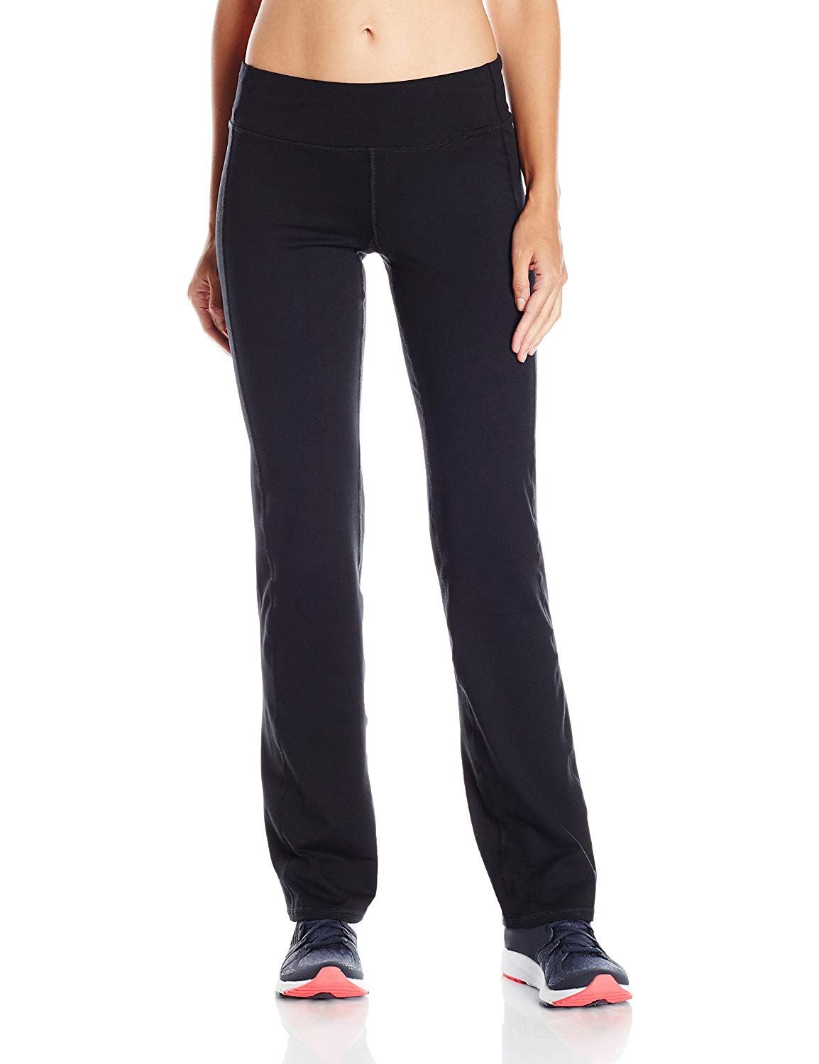 champion women's pro performance pant