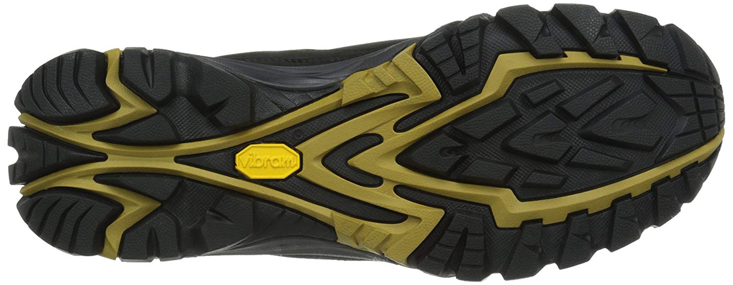 vasque talus shoe