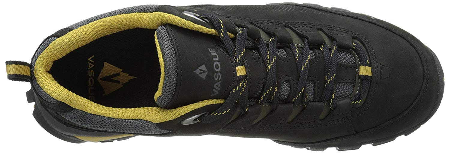 vasque talus shoe