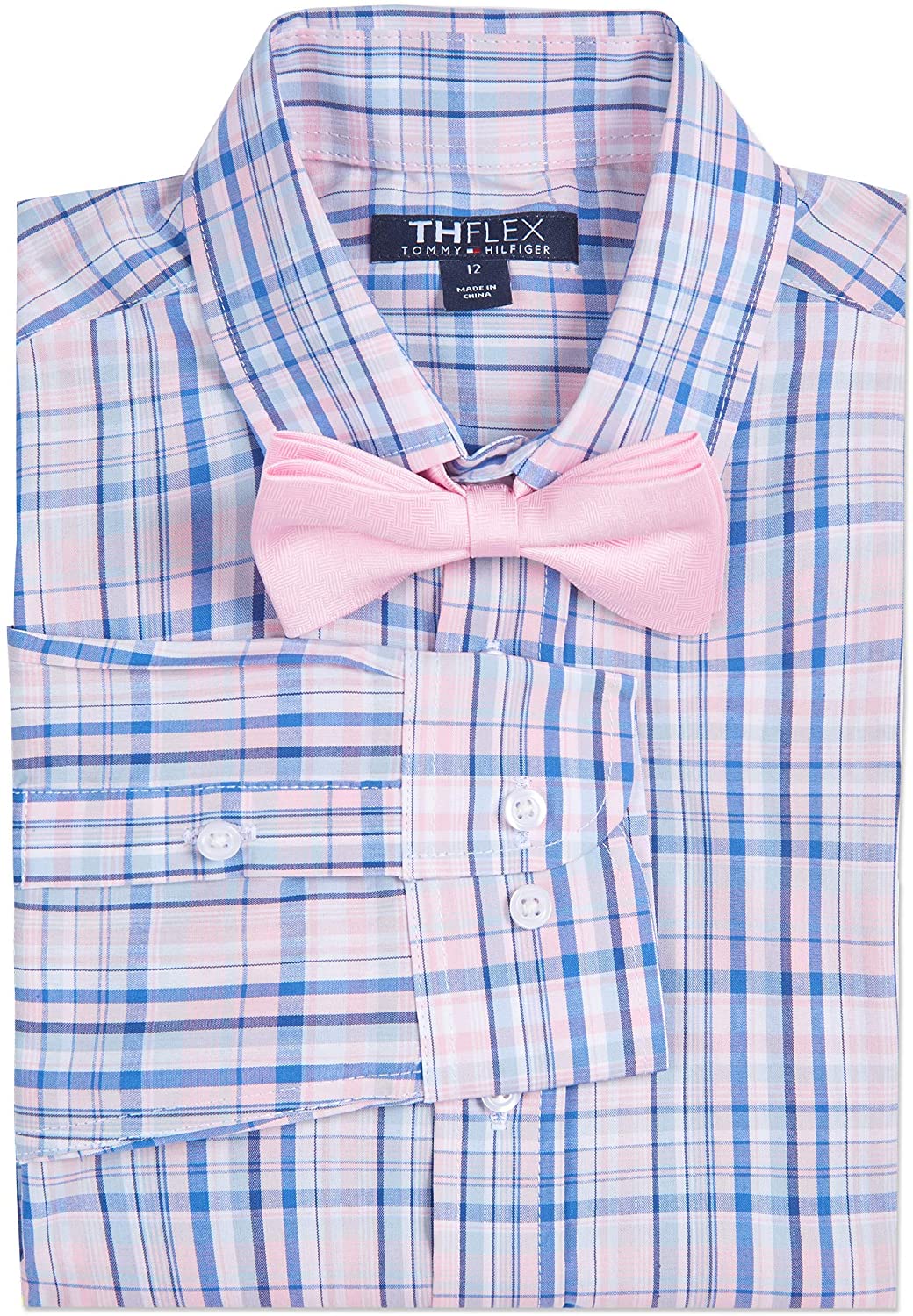 boys dressy shirts