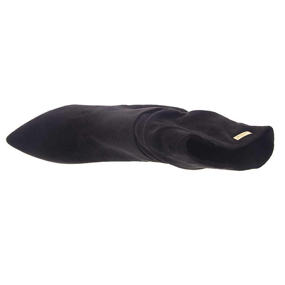 bebe savita slouch bootie
